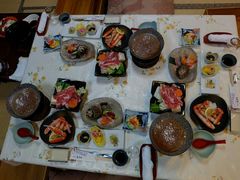 -城崎温泉 外七汤