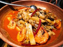 -云海肴·汽锅鸡·云南菜(美罗城店)