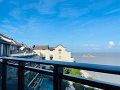 -影吧•悬崖海景(珠海凤凰湾悦椿酒店)