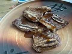 -大渔铁板烧(万象城店)