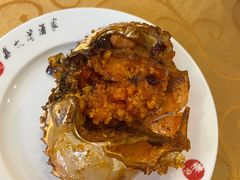 -秦记香辣蟹(松榆里店)
