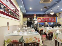-金姐台湾菜(珠江路店)