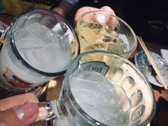 -桂马·日本料理·海胆·海鲜饭·酒场(民主广场店)
