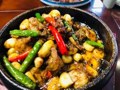 -津菜宋记老房子(鼓楼店)