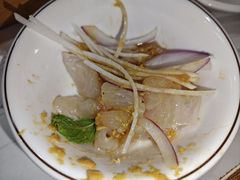 -官塘锋记鱼生·生腌·砂锅粥(牌坊街店)