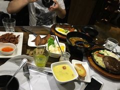 -西缘牛排(荟聚购物中心店)