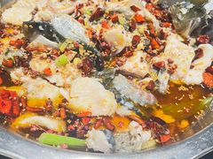 -万和源炝锅城·活鱼现炝(文艺北路店)
