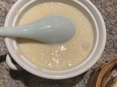 民国美龄粥-南京大牌档(龙湖长楹天街店)