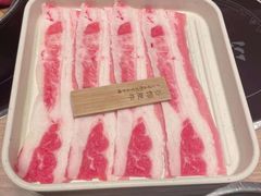 -浅锅和牛小锅放题(深业上城店)