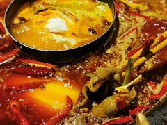 -蜀大侠火锅(建设路第五大道店)