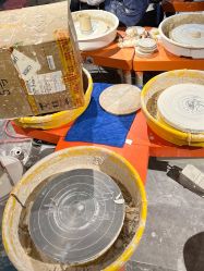 -趣陶陶艺手工坊(新世界百货重庆店)