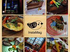 -YUE·6·西式融合餐厅(外滩六号店)