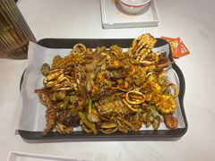 -蟹宗蟹(润达国际五楼店)