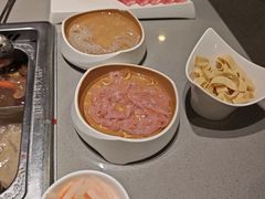 -海底捞火锅(雄峰城店)