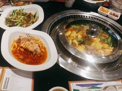 -灶座小锅烀饼·铁锅炖(全国总店)