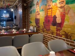 -三个大叔东北烧烤·砂锅菜(西三旗店)