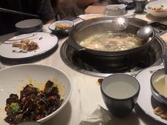 -同仁四季椰子鸡(福田东园总店)