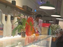 -雕刻时光咖啡馆(师大路店)