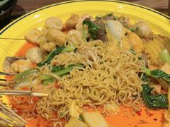 -北丐先生·野馄饨烧烤(雨花万象店)