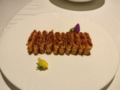 -漢舍中国菜馆(浦东嘉里城店)