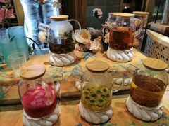 -芭菲盛宴·环球美食(锦城万达广场店)