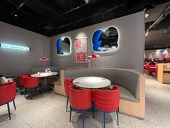 -蛙来哒(汇一城黑金冠店)