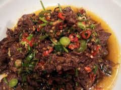 -西贝海鲜汇(槐安路店)