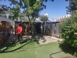 -萌宠亲子动物乐园(槐房万达店)