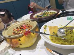 -绿草地·湘菜(7mall店)