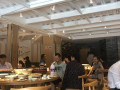 大堂-蜀厨小匠(蒲江店)
