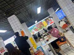 -小罗子汤店(大士院总店)