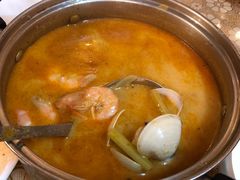 -伊萨娜印尼餐馆