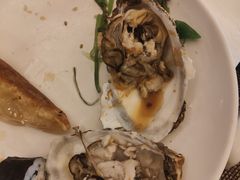 -皇朝万鑫自助餐厅