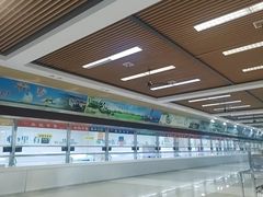 -江南大学-第一食堂(江南苑)