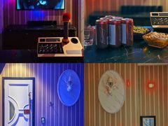 -皇马纯KTV·量贩·聚会(民治店)