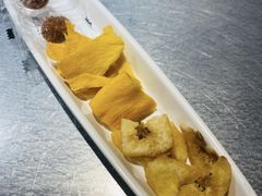 -探鱼·鲜青椒爽麻烤鱼(沈阳万象城店)