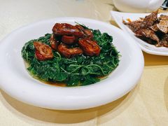 草头圈子-阿莉餐厅(枣阳路店)