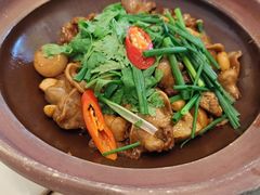 -顺味凤城·顺德菜专门店(九六广场店)