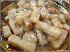 糖年糕-破店(井大店)