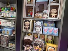 -泡泡玛特POPMART(上海环贸iapm商场店)