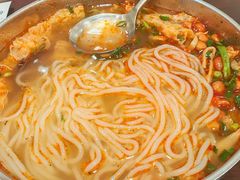 -周成芝螺蛳粉(人和店)