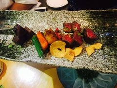 -天正河鲀·河豚亭(大连店)