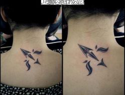 -雕哥的纹身店A3 TATTOO&纹身培训