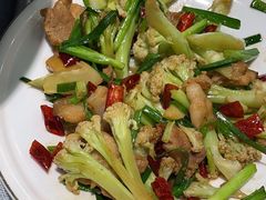 -大师傅金奖啤酒鱼(西街口总店)