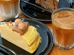 -大酉·M Coffee(北京美术馆店)
