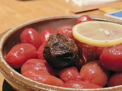 -肉串汪(月坛店)