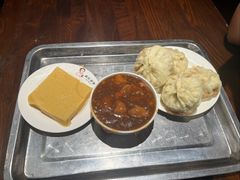 -姚记炒肝店(簋街店)