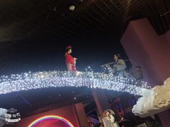 -金石蜡像馆