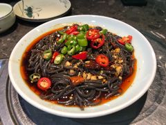 -德顺斋爆肚涮肉馆·烧烤·羊蝎子·清真炒菜(马驹桥店)