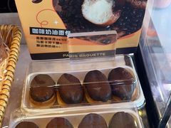 -巴黎贝甜(五道口店)